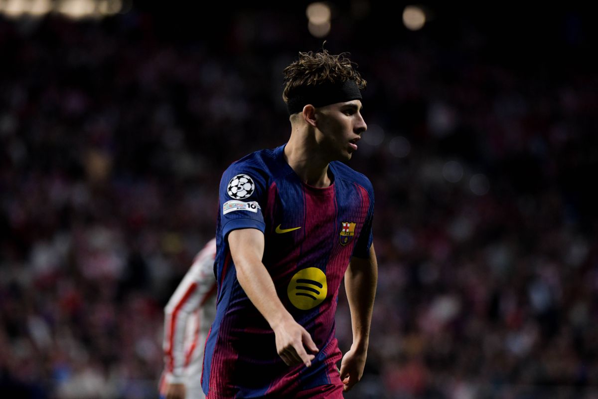 Atletico Madrid - Barcelona, returul sferturilor de finală din Liga Campionilor // foto: Imago