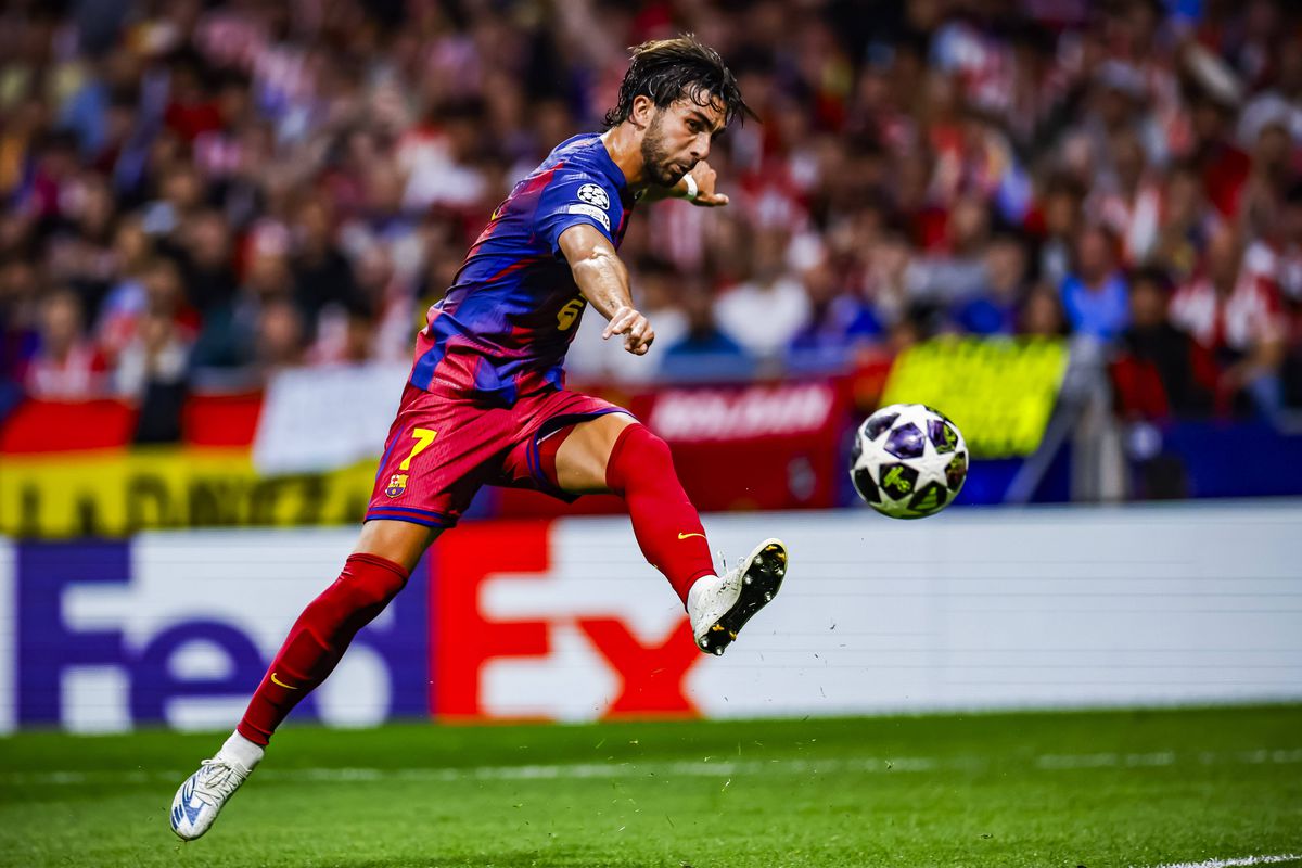 Atletico Madrid merge în semifinalele Ligii Campionilor, după o dublă de poveste » Cholo Simeone, coșmarul Barcelonei!