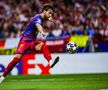 Atletico Madrid - Barcelona, returul sferturilor de finală din Liga Campionilor // foto: Imago
