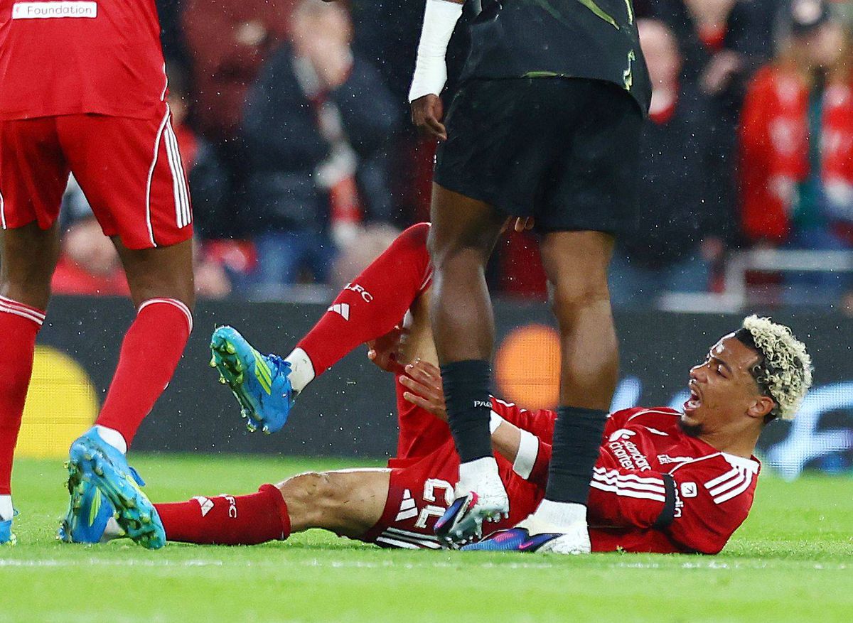 Liverpool - PSG, returul din sferturile Ligii Campionilor, 14 aprilie 2026