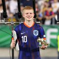 Kees Smit valorează 25 de milioane de euro în acest moment // foto: Imago Images