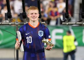 Barcelona a pus ochii pe un fotbalist de 20 de ani, care a uimit în acest sezon din Eredivisie