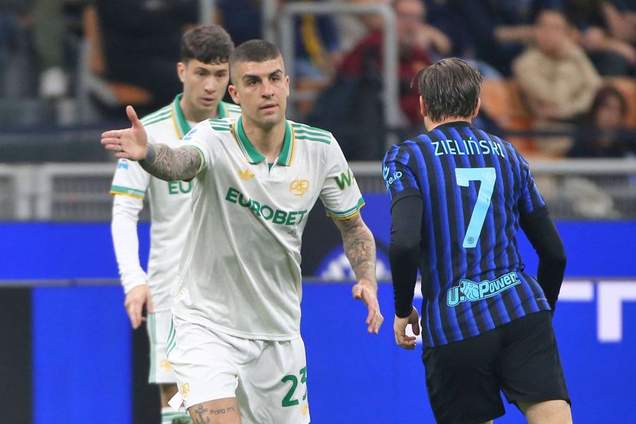 Inter pregătește o surpriză în mercato: internaționalul rivalei