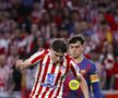 Atletico Madrid - Barcelona // foto: Imago