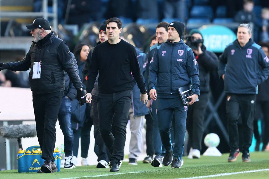 Andoni Iraola, despre plecarea de la Bournemouth: „Pur și simplu a trebuit să decid”