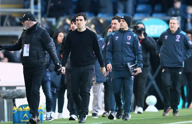 Despărțire de nicăieri în Premier League! Pleacă unul dintre cei mai apreciați antrenori