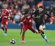 Liverpool - PSG, în sferturile Ligii Campionilor / foto: Imago Images