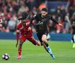 Liverpool - PSG, în sferturile Ligii Campionilor / foto: Imago Images