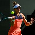 Jaqueline Cristian în acțiune Foto: Imago Images