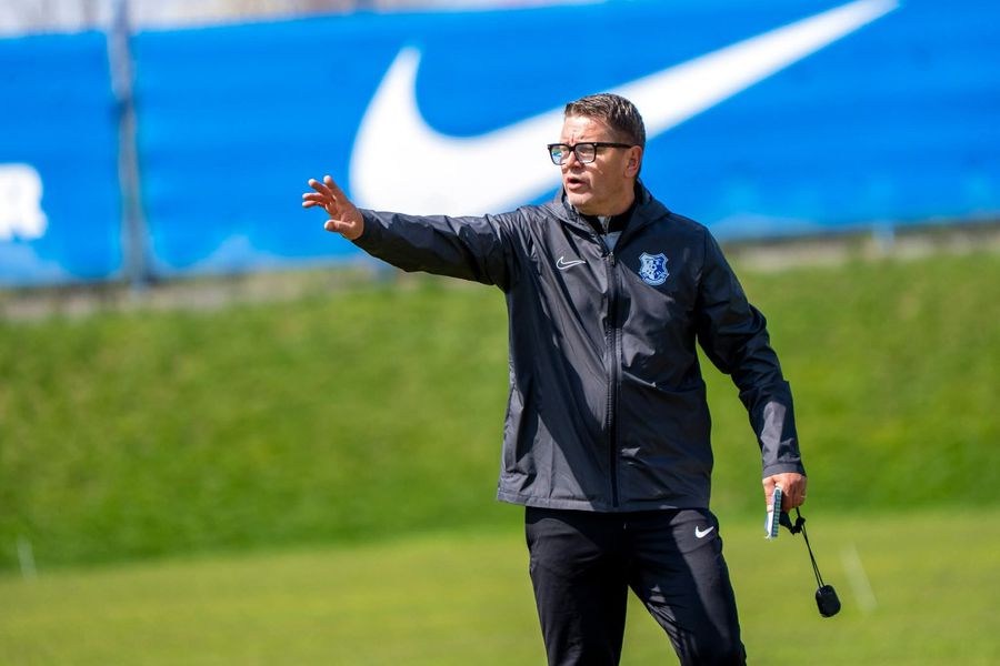 Flavius Stoican confirmă salariul de la Farul: „Este atât dacă ne ducem în Conference League”