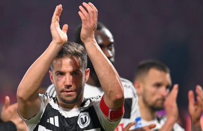 Alex Chipciu: „De-asta nu poți să vii să ceri campionatul la U Cluj”