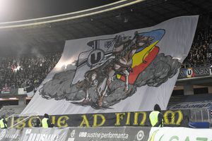 Cum s-au schimbat șansele la titlu, după recitalul lui U Cluj + Remontada epică: la câte puncte erau ardelenii de olteni în etapa #13