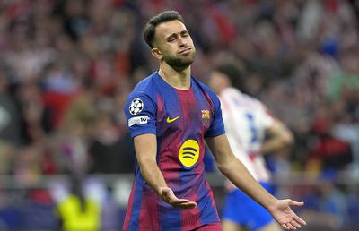 Verdictul specialistului la faza de care se leagă fanii Barcelonei