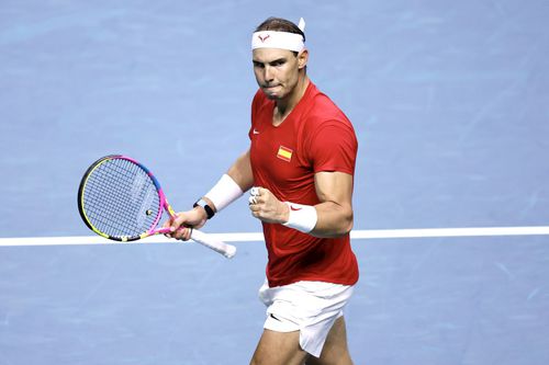 Rafael Nadal/Foto: Getty Images