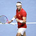 Rafael Nadal/Foto: Getty Images