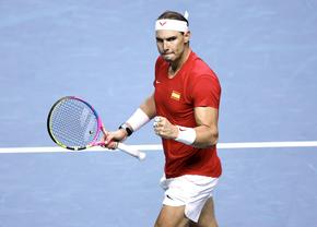 Netflix va lansa un documentar despre viața și cariera lui Rafael Nadal: „Un portret uman intim și profund”