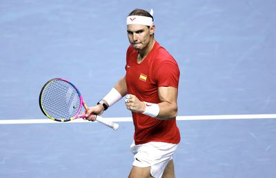 Netflix va lansa un documentar despre viața și cariera lui Rafael Nadal: „Un portret uman intim și profund”