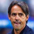 Simone Inzaghi a fost numit în urmă cu zece luni la Al-Hilal, având 46 de meciuri ca antrenor în Arabia Saudită / Foto: Imago