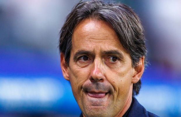 Chivu spre titlu, Inzaghi aproape demis? » Mancini l-ar putea lăsa fără serviciu pe fostul antrenor al lui Inter!