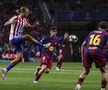 Atletico Madrid - Barcelona, returul sferturilor de finală din Liga Campionilor // foto: Imago