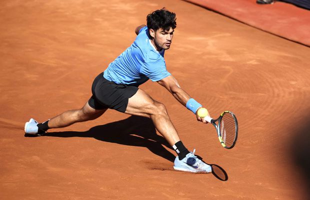 Alarmă în Spania: Alcaraz ratează și Wimbledon?