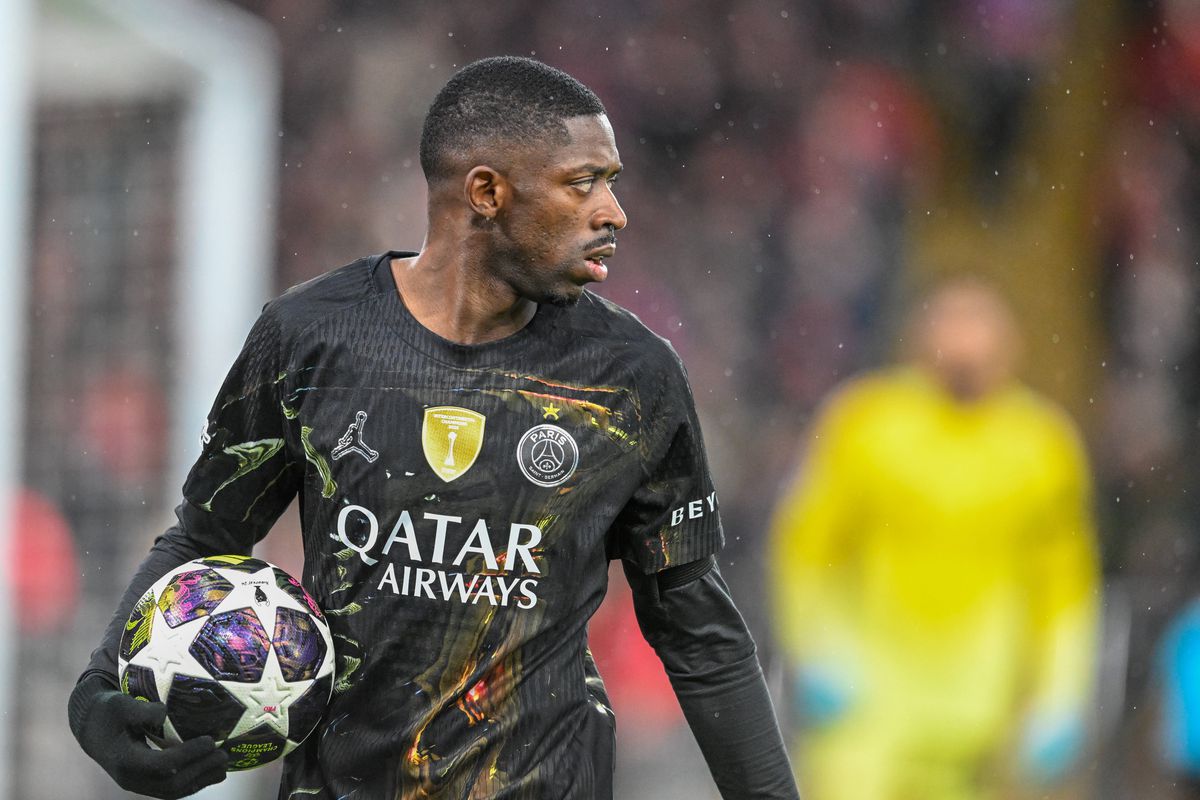 Liverpool - PSG, returul din sferturile Ligii Campionilor, 14 aprilie 2026