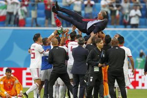 Selecționerul Mondialelor: celebrul antrenor a semnat și merge la al șaselea turneu final!