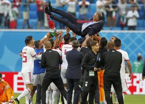 Selecționerul Mondialelor: celebrul antrenor a semnat și merge la al șaselea turneu final!