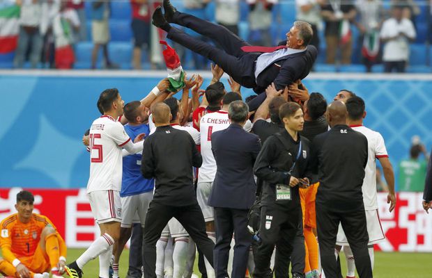 Selecționerul Mondialelor: celebrul antrenor a semnat și merge la al șaselea turneu final!