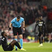 Liverpool - PSG, în sferturile Ligii Campionilor / foto: Imago Images