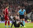 Liverpool - PSG, în sferturile Ligii Campionilor / foto: Imago Images