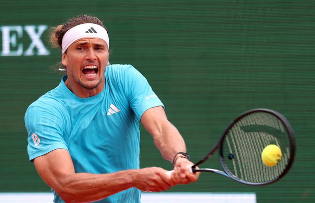 Numărul 3 mondial se plânge de lipsa de intimitate a tenismenilor: „Parola telefonului meu a fost vizibilă”