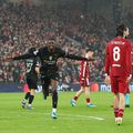 Liverpool - PSG, în sferturile Ligii Campionilor / foto: Getty Images
