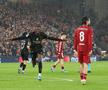 Liverpool - PSG, în sferturile Ligii Campionilor / foto: Getty Images