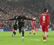Liverpool - PSG, în sferturile Ligii Campionilor / foto: Getty Images