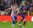 Atletico Madrid - Barcelona, returul sferturilor de finală din Liga Campionilor // foto: Imago