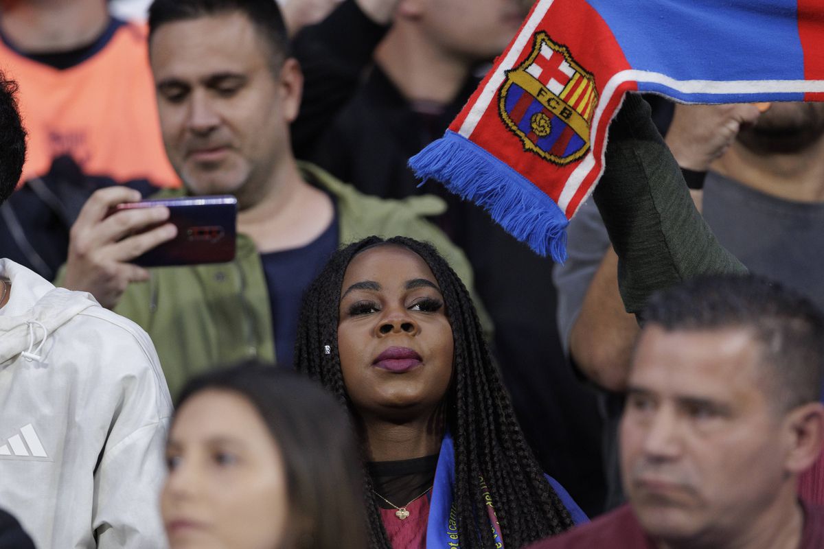 Verdictul specialistului la faza de care se leagă fanii Barcelonei