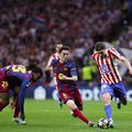 Atletico Madrid - Barcelona // foto: Imago