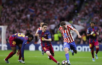 Azi, la GSP Live: cu cine joacă Atletico și PSG în semifinalele Champions + Stanciu negociază cu U Cluj