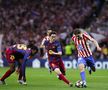 Atletico Madrid - Barcelona // foto: Imago
