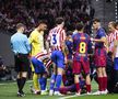Atletico Madrid - Barcelona, returul sferturilor de finală din Liga Campionilor // foto: Imago