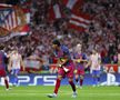 Atletico Madrid - Barcelona // foto: Imago