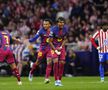 Atletico Madrid - Barcelona // foto: Imago