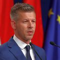 Peter Magyar, noul premier al Ungariei. Foto: Imago Images