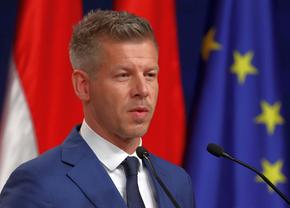 Consilierul lui Bolojan îi solicită lui Peter Magyar să investigheze banii publici trimiși de Ungaria în România: „Sunt suspiciuni serioase”
