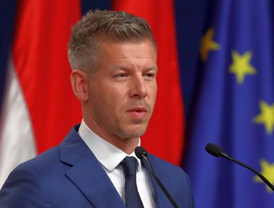 Consilierul lui Bolojan îi solicită lui Peter Magyar să investigheze banii ...