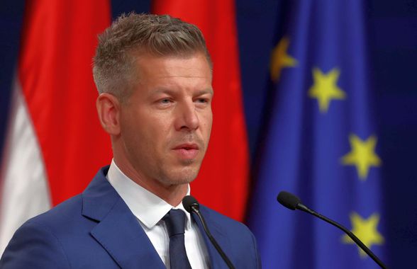 Consilierul lui Bolojan îi solicită lui Peter Magyar să investigheze banii publici trimiși de Ungaria în România: „Sunt suspiciuni serioase”