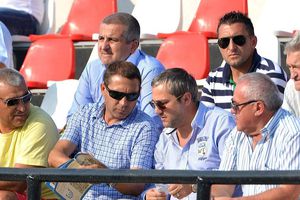 Prima reacție din Bănie, după eșec: „U Cluj este copilul norocului. Ar trebui să joace și fotbal”