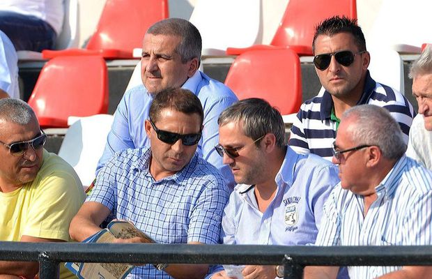 Prima reacție din Bănie, după eșec: „U Cluj este copilul norocului. Ar trebui să joace și fotbal”