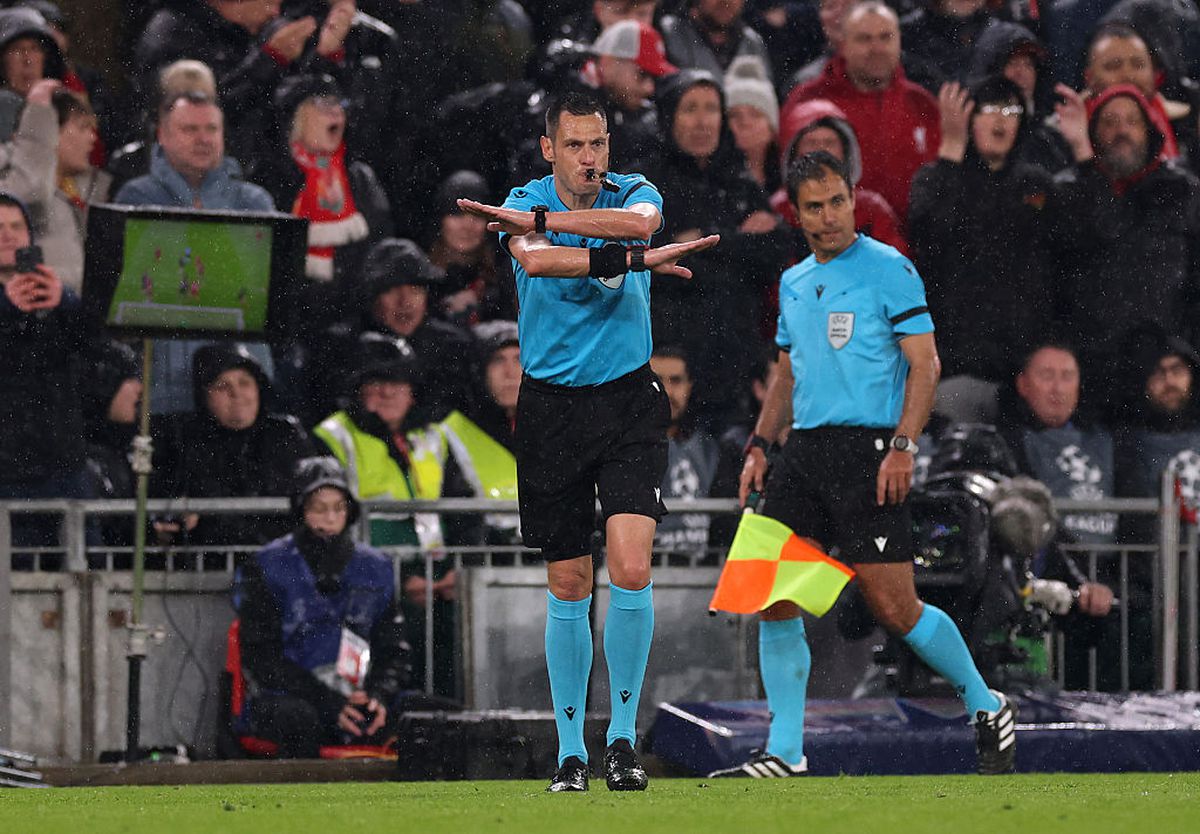 Liverpool - PSG, returul din sferturile Ligii Campionilor, 14 aprilie 2026